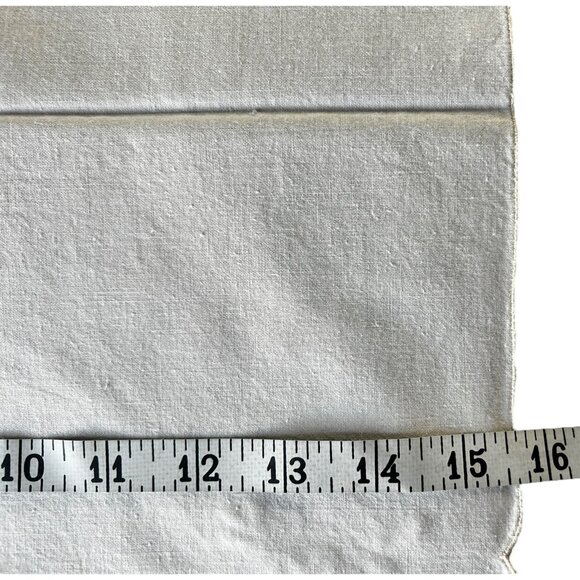 8 Pale Pink Embroidered Cotton Napkins Cutwork Scalloped Edges 15.25x15.25 - Picture 11 of 14